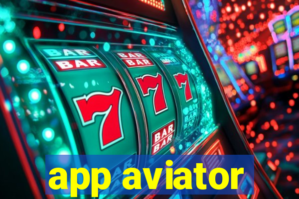 app aviator